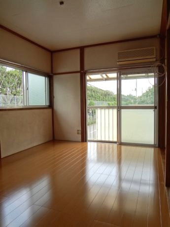 Other room space. bedroom