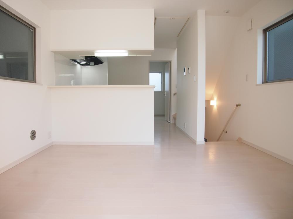 Living. Indoor (11 May 2013) Shooting