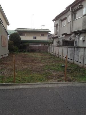 Local land photo. local