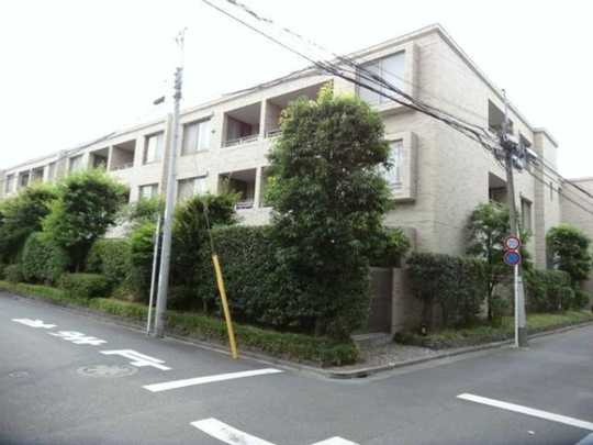 Local appearance photo. appearance