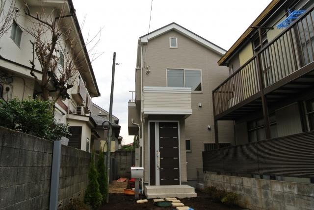 Local appearance photo