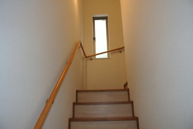 Other introspection. Stairs