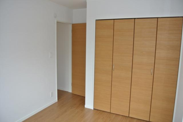 Non-living room. Southeast 6 Pledge ・ Things input