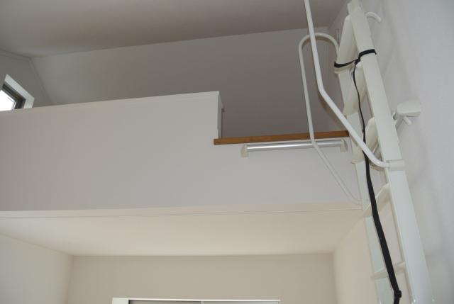 Other. Loft 3 Pledge