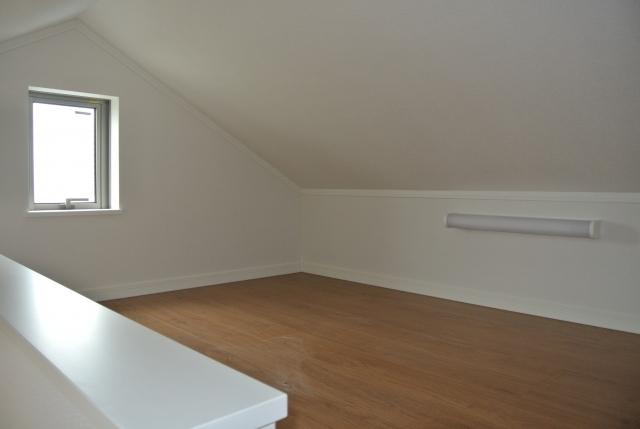 Other. Loft 3 Pledge