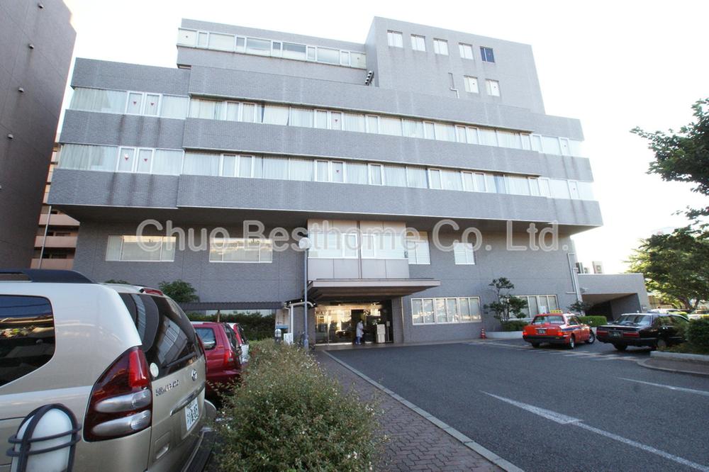 Hospital. 445m until the medical corporation Foundation Ogikubo Hospital
