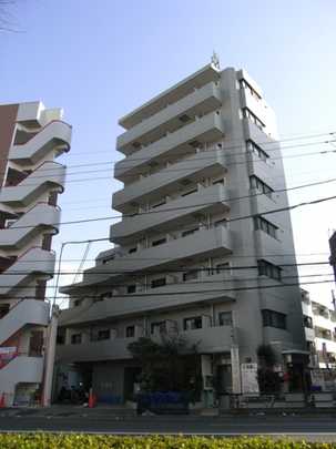 Local appearance photo. appearance