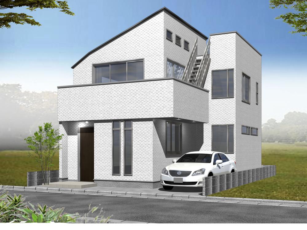 Rendering (appearance). Rendering