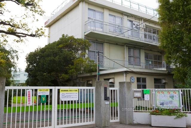 Primary school. Until Ward Izumi elementary school 630m