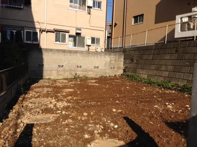 Other local. Local site