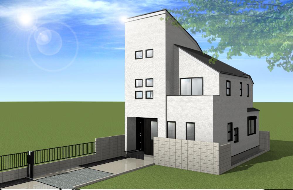 Rendering (appearance)