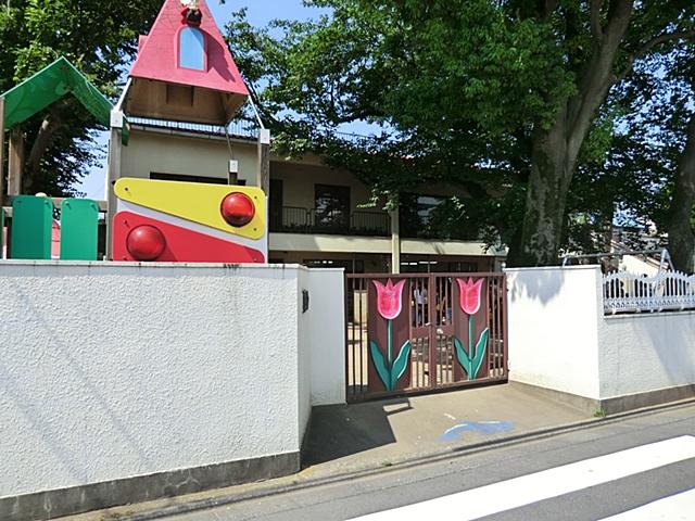 kindergarten ・ Nursery. 523m until kindergarten Izumi-cho