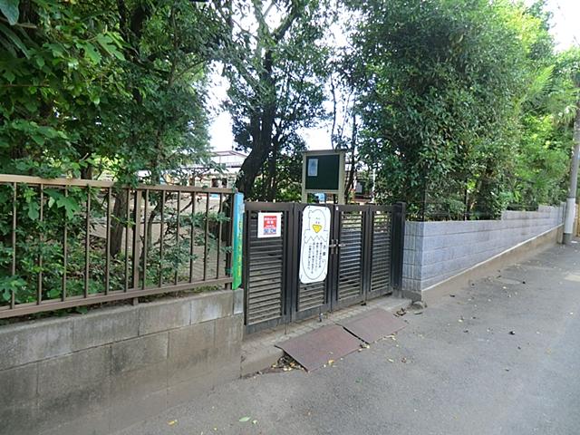 kindergarten ・ Nursery. Hirokazu 194m to kindergarten