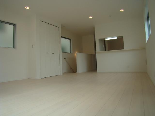 Living. Indoor (11 May 2013) Shooting