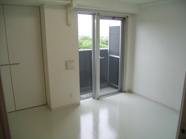 Living and room. Rooms (1)