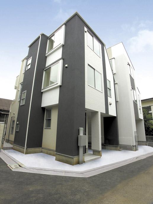 Same specifications photos (appearance). Appearance construction cases