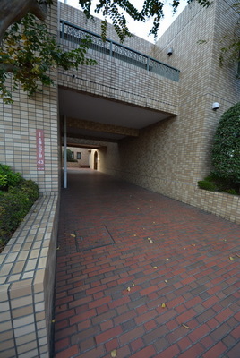 Entrance.  ☆ entrance ☆ 