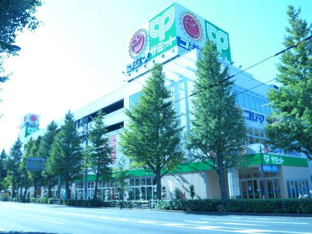 Other. 500m to Summit (Other)