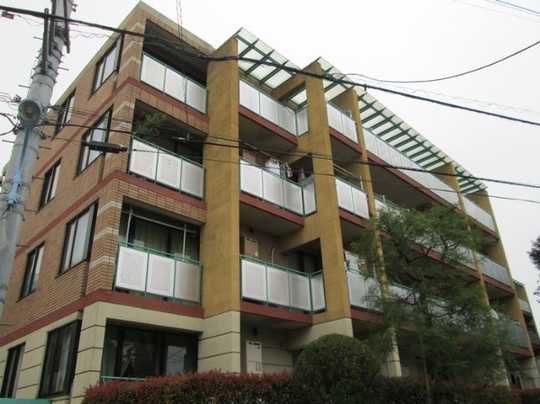 Local appearance photo. Exterior Photos