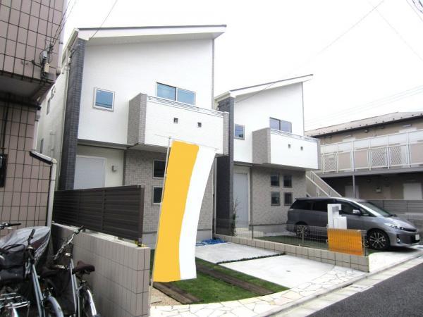 Local appearance photo. appearance