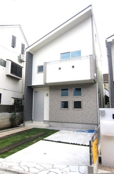 Local appearance photo. appearance