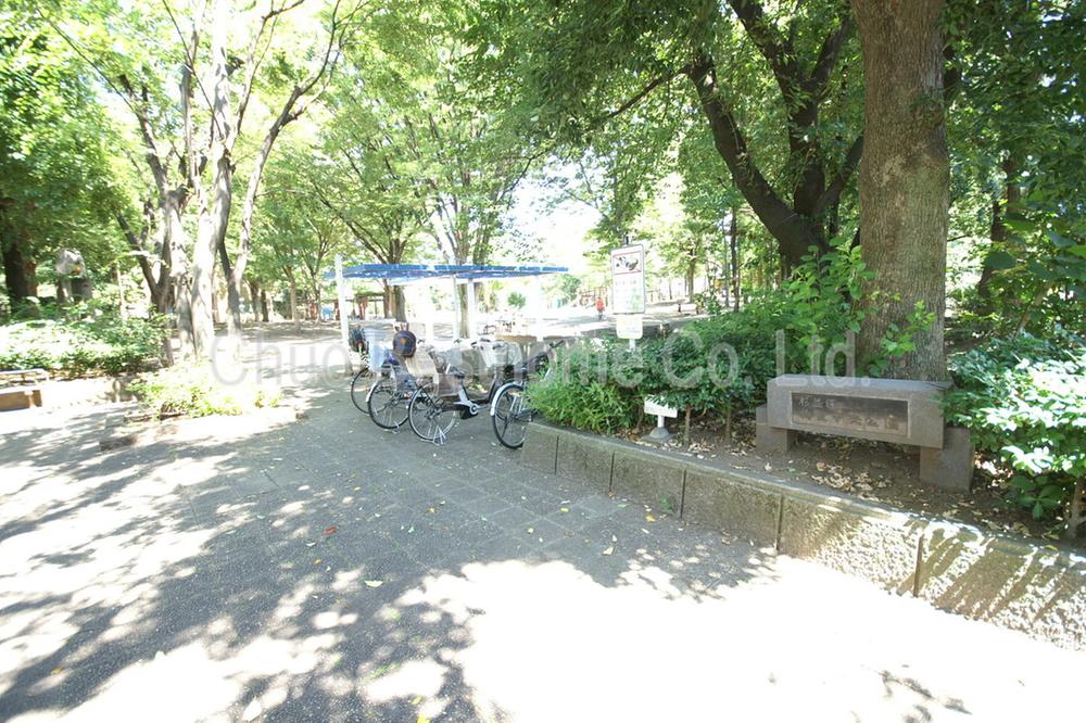 Other. Umezato Central Park