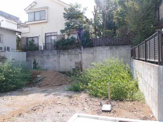 Local land photo. Local Photos