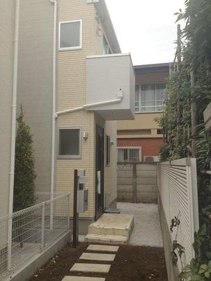 Local appearance photo