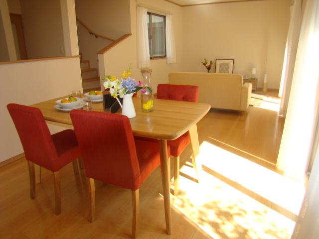 Living. Indoor (September 2013) Shooting