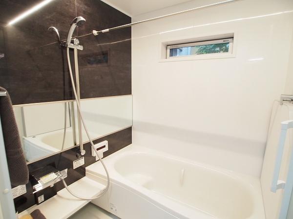 Bathroom. Indoor (12 May 2013) Shooting