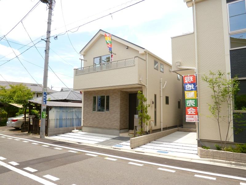 Local photos, including front road