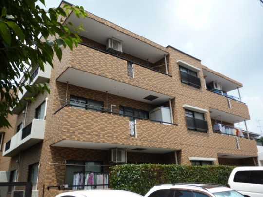 Local appearance photo. Appearance (1)