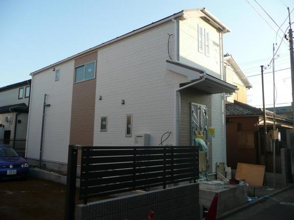 Local photos, including front road. local