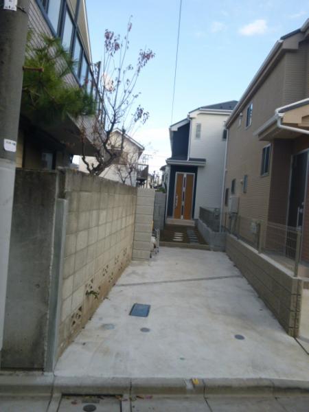 Local appearance photo