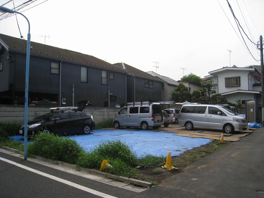 Local appearance photo