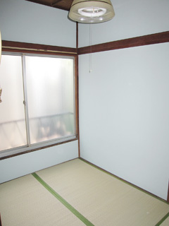 Other room space. bedroom