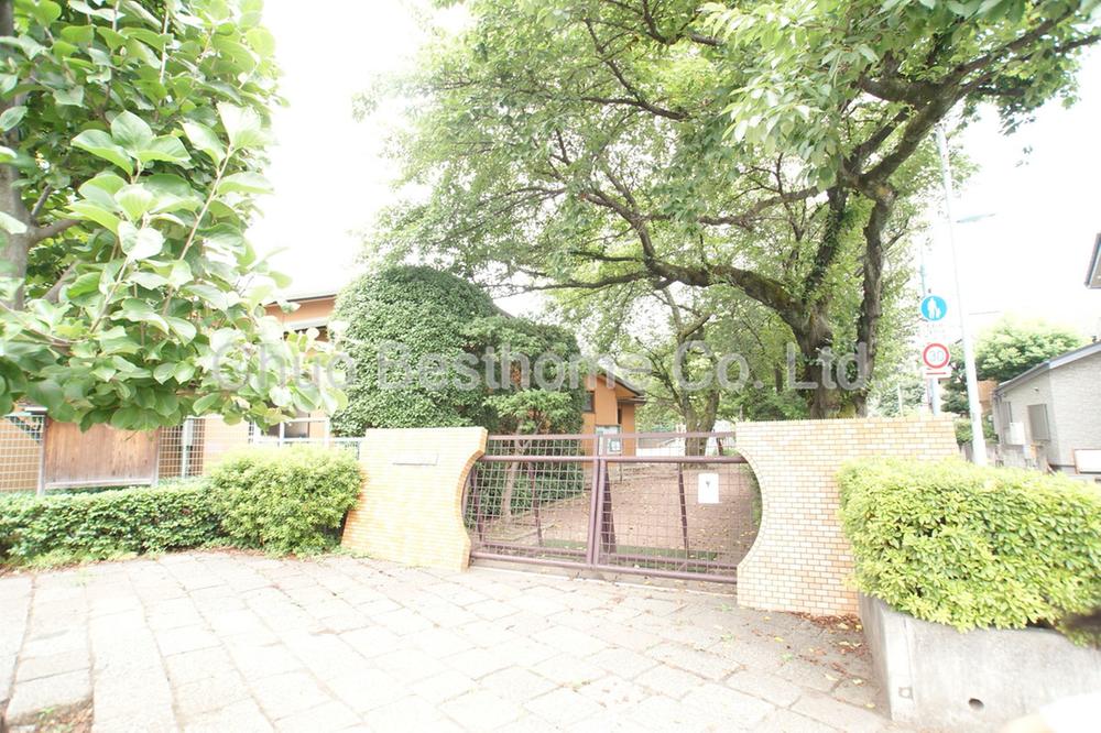 kindergarten ・ Nursery. 848m to Yahata kindergarten