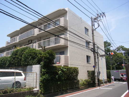 Local appearance photo