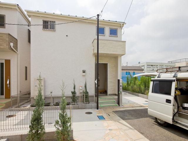 Local appearance photo