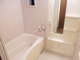 Bath. Bathroom (Separate reference photograph)