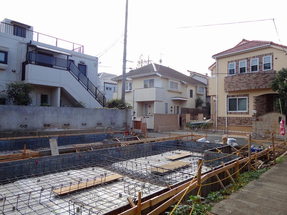 Local appearance photo. Local (10 May 2013) Shooting