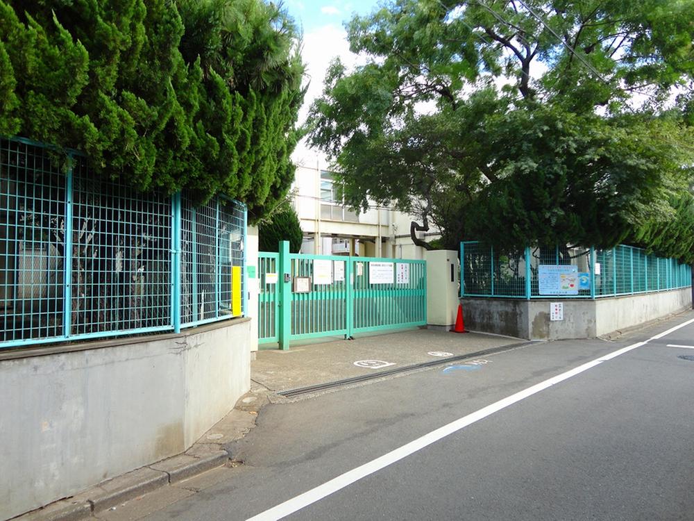 Other. Nishida Elementary School