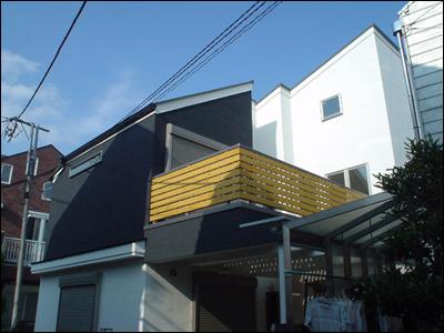 Local land photo. Enforcement example photo