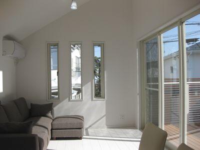 Other. Living enforcement example photo