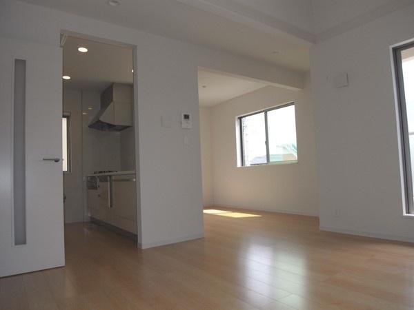 Living. Indoor (10 May 2013) Shooting