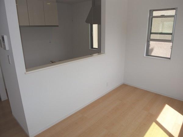 Living. Indoor (10 May 2013) Shooting