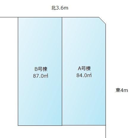 The entire compartment Figure