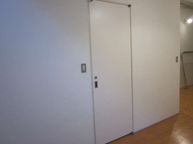 Washroom. Underground first floor ・ Otobasu / Washroom / Dressing room