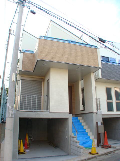 Local appearance photo