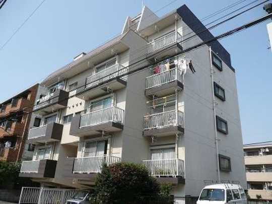 Local appearance photo. appearance